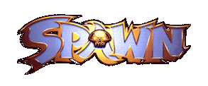 Logo di Spawn